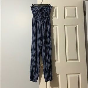 Aerie Full body jumpsuit